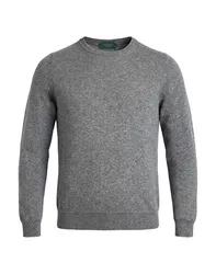 Pullover Hombre Gris 46,48,52,54,56 Hombre