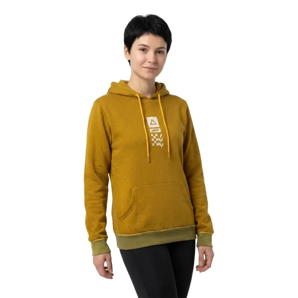 Leatt Sweat à Capuche Core - Leatt - FashionsVida