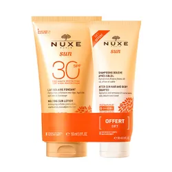 NUXE Duplo Sun