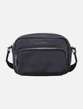 Schultertasche Klosters Lidia Blau - Bogner - FashionsVida