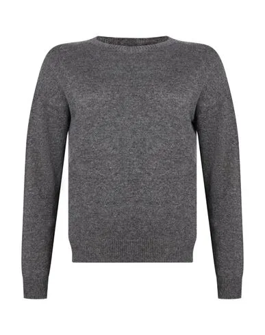 Pullover Damen Grau 34,36,40 Damen - AROVESCIO - FashionsVida