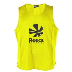 Leibchen aus Mesh Monto - Jaune - unisex - Size: Mini