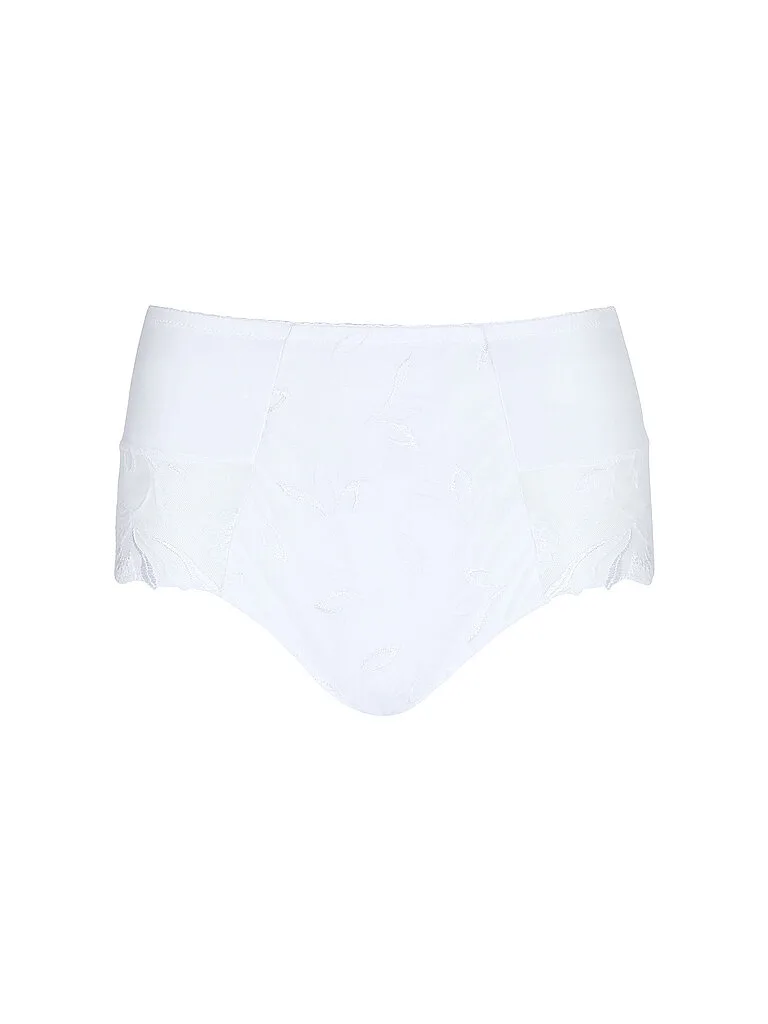 Slip MAJESTIC blanc blanc 46 - Chantelle - FashionsVida