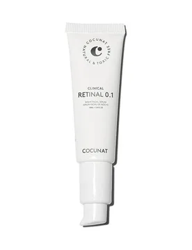 Night Serum Clinical Retinal 0.1 - Cocunat - FashionsVida