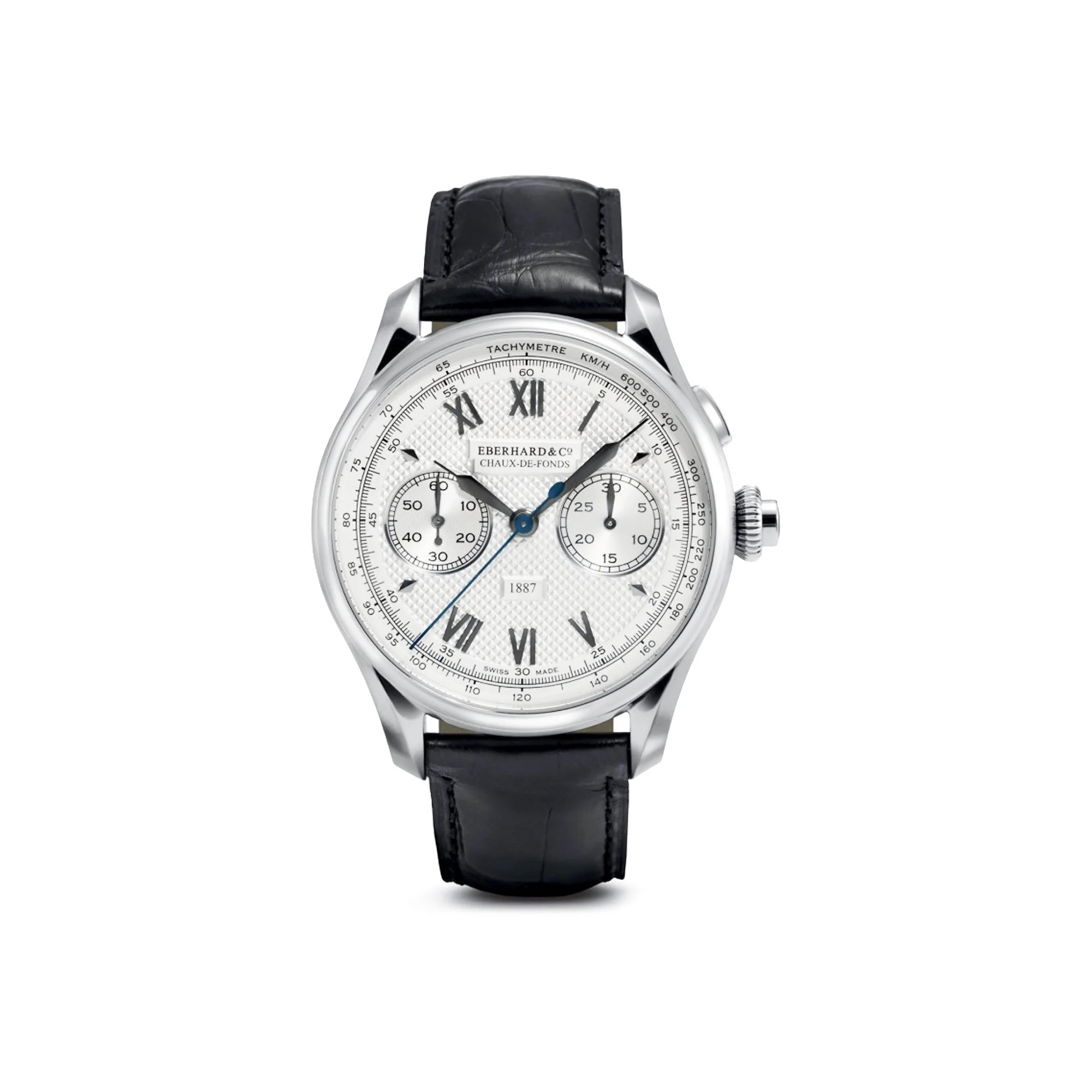 Orologio Uomo 31082-cp2 41 mm - EBERHARD - FashionsVida