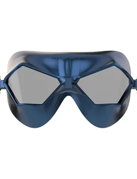 Jeko Swimming Mask Blue / Dark One Size unisex - Salvimar - FashionsVida