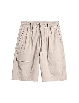 Y-3 Shorts beige M herren