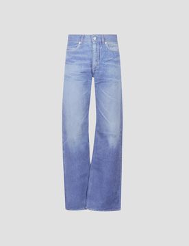 Our Legacy Wata Cut Jethe Mini Top