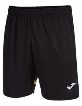 Shorts für Kinder Tokyo - Noir - male - Size: 5/6 ans - Joma - FashionsVida