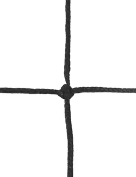 Filet De But 3 Mm Braided Pe Simple Mesh 145 7.5x2.5x0.8x2 M White One Size unisex