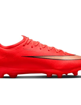 Vapor 17 pro ag botas de futbol cesped artificial Rosa (44) - Nike - FashionsVida