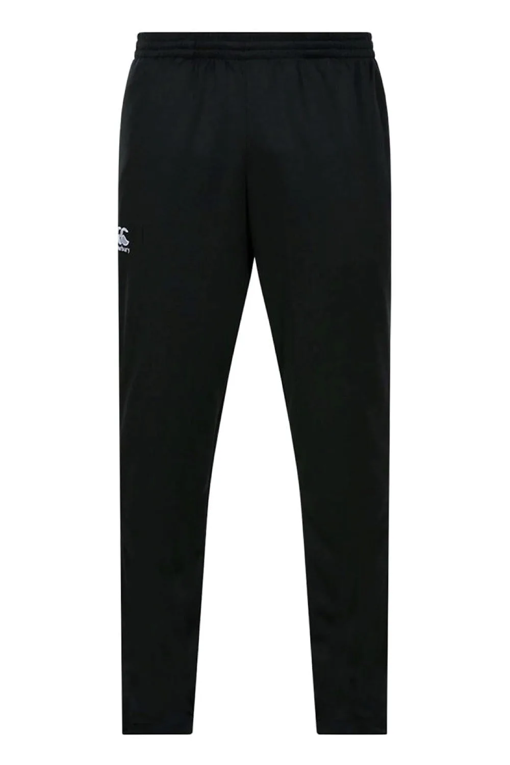 Stretch Tapered Mens Trousers - Canterbury - FashionsVida