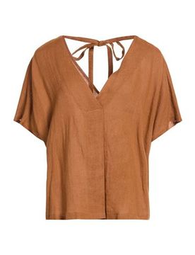 Top Damen Braun 34,36,38 Damen