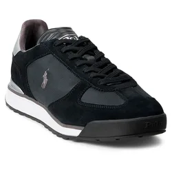 Baskets Varick Pp Black / Grey / Silver EU 39