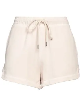 Pantalones cortos y bermudas Mujer Beige M,S,XS Mujer - PINKO - FashionsVida