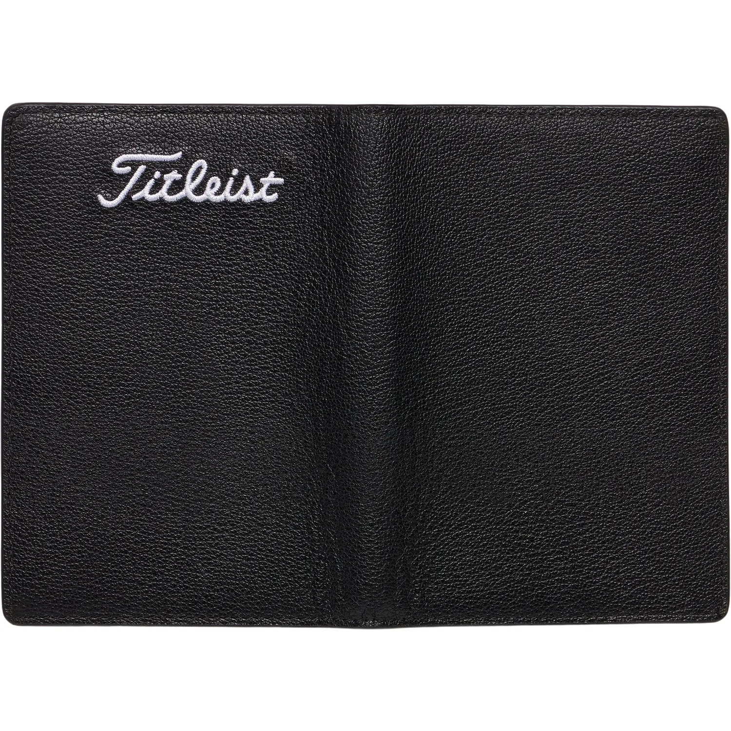 Titleist Scorekartenhalter, schwarz - Titleist - FashionsVida