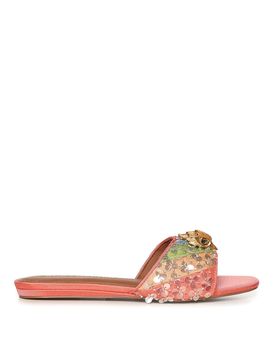 Sandali piatti Kensington