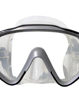 Maschera Da Sub Junior X Sight