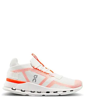 Scarpe Da Running Cloudnova 3wd12190865 White EU 41