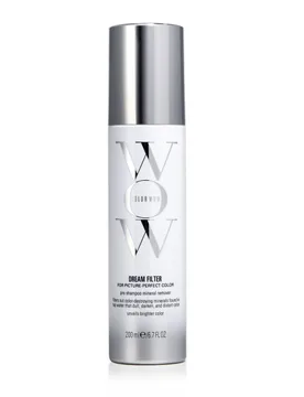 Color WOW Dream Filter Pre-Shampoo Mineral Remover 200ml female - WOW Toys - FashionsVida