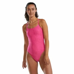 Maillot De Bain Trinityfit Lapped