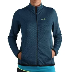 Endless Lithe Jacket Petrol M