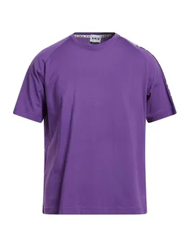 Camiseta Hombre Morado L,M,S,XL,XXL Hombre - BERNA - FashionsVida