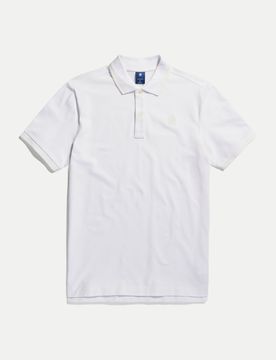 G-STAR RAW T-Shirt Dunda Weiß XL