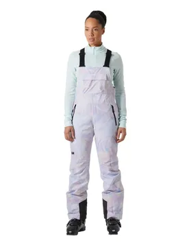 Pantalon Legendary Insulated Bib Reflections M - Helly Hansen - FashionsVida