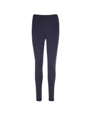 Yogatights On Point para mujer azul oscuro XL