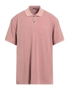 Polo Hombre Rosa antiguo L,M,S,XS Hombre - C.P. Company - FashionsVida