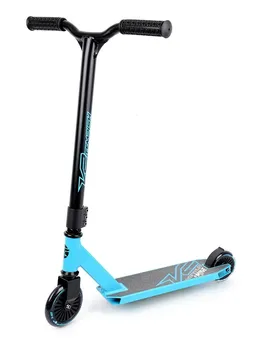 Trottinette Ventus Mine Ii Freestyle One Size unisex
