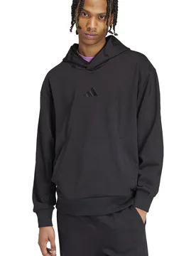 All szn sudadera hombre Negro (XS) - Adidas - FashionsVida