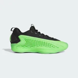 Scarpe da basket Anthony Edwards 1 Low 45 1/3 Lucid Lime / Aurora Ink / Core Black