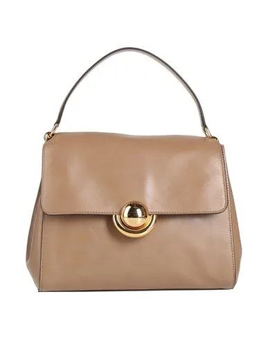 Bolso de mano Mujer Marrón claro -- Mujer - Furla - FashionsVida