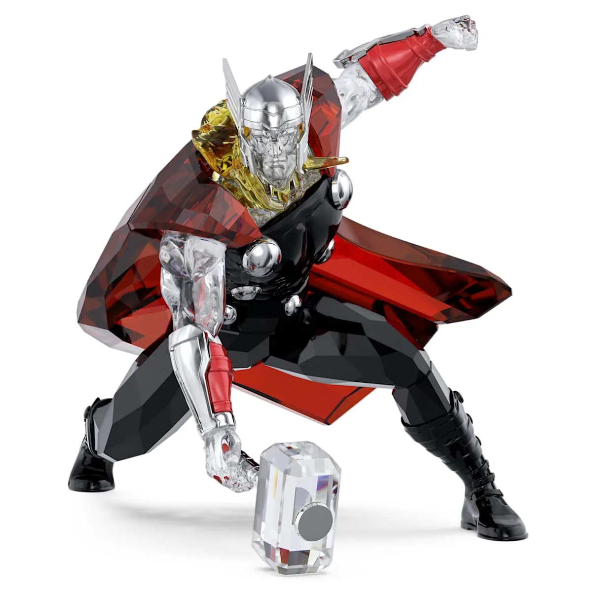 Swarovski Marvel Thor OS - Swarovski - FashionsVida