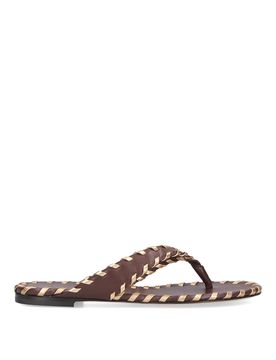 Gianvito Rossi Sandali Infradito