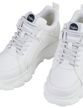 Sneaker - Corin - EU36 bis EU40 - für Damen - Größe EU38 - weiß - Frauen - female