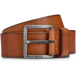 Cintura Jeeko Medium Brown 95 cm
