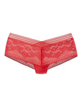 S.Oliver Panti rojo