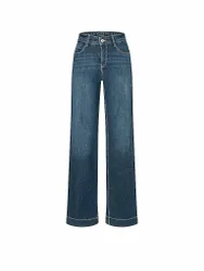Jeans Wide Leg DREAM WIDE dunkelblau 40/L34 damen
