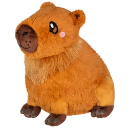 Plüschfigur - Mini - Capybara - braun - None - unisex