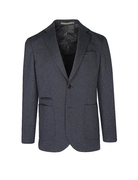 Sakko Matteo dunkelblau 98 herren - Benvenuto - FashionsVida