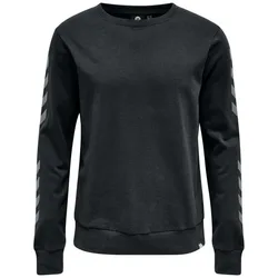 Sweat-shirt Legacy Chevron Black 2XS Homme