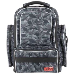 Urbn Backpack Grey One Size unisex