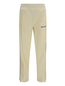 Pantaloni sportivi classici con logo