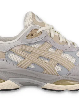 Gel-NYC 2.0 - Sneaker - hellblau - Herren - Size: 41.5 - Asics - FashionsVida