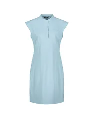 Damen Kleid Montepellier hellblau 34 W