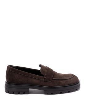 Hogan Mocassini `H673`