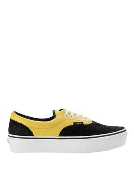VANS Sneakers Damen Gelb 39 Damen